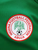 2016/17 Nigeria Home Football Shirt (M)
