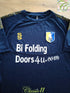 2018/19 Mansfield Town Football Training T-Shirt