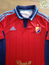 2012/13 Djurgarden Away Football Shirt