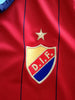 2012/13 Djurgarden Away Football Shirt (M)