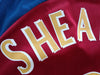 2006/07 Newcastle United Away Premier League Football Shirt Shearer #9 (L)