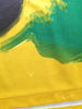 2001/02 Jamaica Home Football Shirt (XL)