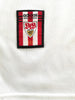 1998/99 Stuttgart Home Football Shirt (L)