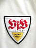 1998/99 Stuttgart Home Football Shirt (L)