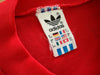 1984/85 Bayern Munich Home Football Shirt. (S)