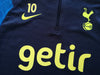 2021/22 Tottenham Training Tracksuit #10 (L) *BNWT*