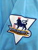 2003/04 Tottenham Away Premier League Football Shirt Redknapp #15 (XXL)