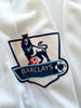 2007/08 Tottenham Home Premier League Football Shirt. Malbranque #15 (L)
