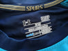 2016/17 Tottenham Player Issue Training Top #28 (S)