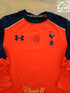 2016/17 Tottenham '1st Team' Training Top (S)