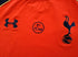 2016/17 Tottenham '1st Team' Training Top (S)