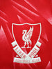 1989/90 Liverpool Home Football Shirt (L)