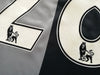 2012/13 Tottenham 3rd Premier League Football Shirt. Walker #28 (L)