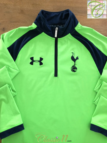 2013/14 Tottenham Player Issue Training Top