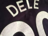 2017/18 Tottenham 3rd Premier League Aeroswift Football Shirt Dele #20 (S)