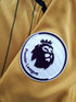 2016/17 Tottenham 3rd Premier League Football Shirt Walker #2 (S)