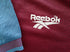 1997/98 Aston Villa Home Football Shirt (Y)