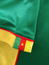 1998/99 Cameroon Home Football Shirt (XXL)