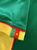 1998/99 Cameroon Home Football Shirt (XXL)