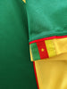 1998/99 Cameroon Home Football Shirt (XXL)