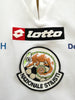 2006 Nazionale Stilisti Home Football Shirt. (L)