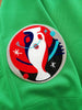 2016 Republic of Ireland Home European Championship Football Shirt Keane #10 (L)