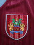 1996/97 Burnley Home Football Shirt (L)