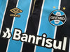 2019 Grêmio Home Copa Libertadores Football Shirt (M)