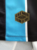 2019 Grêmio Home Copa Libertadores Football Shirt (M)