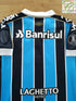 2019 Grêmio Home Copa Libertadores Football Shirt (M)