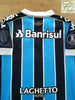 2019 Grêmio Home Copa Libertadores Football Shirt (M)