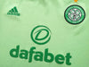 2020/21 Celtic Away Football Shirt (XXL)