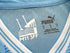 2023/24 Man City Home Ultraweave Football Shirt (M)