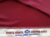 2008/09 Hearts Home SPL Football Shirt Philips #7 (L)