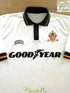 1994/95 Wolves Away Football Shirt