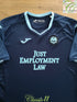 2018/19 Partick Thistle Away Football Shirt