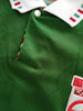 1993/94 Basque Country (Euskadi) Home Football Shirt (XL)