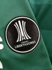 2021 Palmeiras Home Copa Libertadores Football Shirt L.Adriano #10 (L)