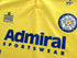 1992/93 Leeds Utd 3rd Football Shirt (L)