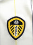 2005/06 Leeds United Home Football Shirt (M)