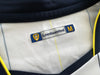 2005/06 Leeds United Home Football Shirt (M)