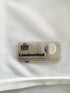 2005/06 Leeds United Home Football Shirt (M)