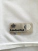 2005/06 Leeds United Home Football Shirt (M)