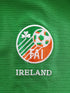 2001/02 Republic of Ireland Home Football Shirt (L)