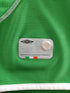 2001/02 Republic of Ireland Home Football Shirt (L)