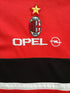 1994/95 AC Milan Football Training Top (XL)