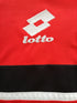 1994/95 AC Milan Football Training Top (XL)