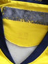 2008/09 Barcelona Away La Liga Football Shirt (M)