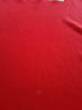 2006/07 Man Utd Home Premier League Football Shirt Heinze #4 (XL)