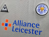 2004/05 Leicester City '120 Years' Away Football Shirt (XXL)
